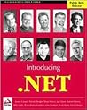 Introducing .Net Introducing .Net