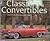 Classic Convertibles