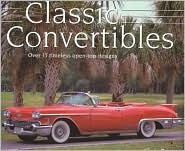 Classic Convertibles (Hardcover)