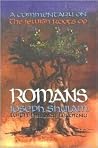 A Commentary on the Jewish Roots of Romans A Commentary on the Jewish Roots of Romans