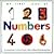 My First Look at Numbers