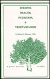 Judaism and Vegetarianism (Paperback)
