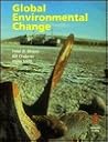 Global Environmental Change Global Environmental Change