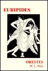 Euripides: Orestes