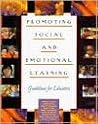 Promoting Social and Emotional Learning: Guidelines for Educators