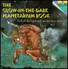 The Glow-In-the-dark Planetarium Book (Paperback)