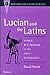 Lucian and the Latins by David Marsh