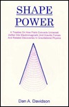 Shape Power (Paperback)