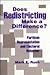 Does Redistricting Make a Difference?: Partisan Representation and Electoral Behavior
