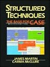Structured Techniques: The Basis for Case