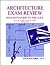 Architecture Exam Review, Vol. 1: Structural Topics, 3rd Edition