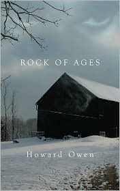 Rock of Ages