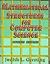 Mathematical Structures for Computer Science