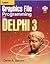 Learn Graphics File Programming With Delphi 3
