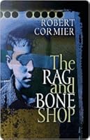 the rag and bone shop