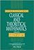Dictionary of Classical and Theoretical Mathematics (Comprehensive Dictionary of Mathematics)