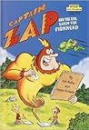 Captain Zap and the Evil Baron von Fishhead (Step into Reading)