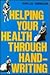Helping Your Health Through Handwriting