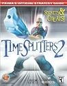 TimeSplitters 2 TimeSplitters 2