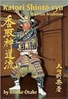 Katori Shinto-ryu...