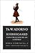 Kierkegaard: Construcción de lo Estético