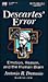 Descartes' Error: Emotion, Reason, and the Human Brain