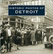 Historic Photos of Detroit (Hardcover)
