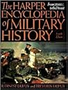 The Harper Encyclopedia of Military History: From 3500 BC to the Present