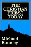The Christian Priest Today (Paperback)