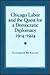 Chicago Labor and the Quest...