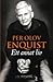 Ett annat liv by Per Olov Enquist