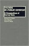 Trends in Public Opinion: A Compendium of Survey Data (Documentary Reference Collections) Trends in Public Opinion: A Compendium of Survey Data (Documentary Reference Collections)