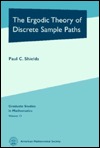 The Ergodic Theory of Discrete Sample Paths (Graduate Studies in Mathematics, 13)