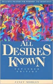 All Desires Known: Expanded Edition (Paperback)