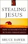 Stealing Jesus: H...