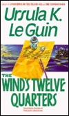 The Wind's Twelve Quarters