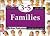 Families (Activities for 3-5 Year Olds Series)