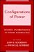 Configurations of Power: Holistic Anthropology in Theory and Practice