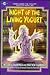 Night of the Living Yogurt by William L. DeAndrea