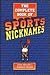 The Complete Book of Sports...