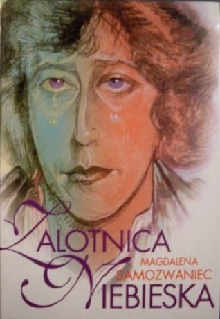 Zalotnica niebieska (Wielki świat) (Polish Edition)