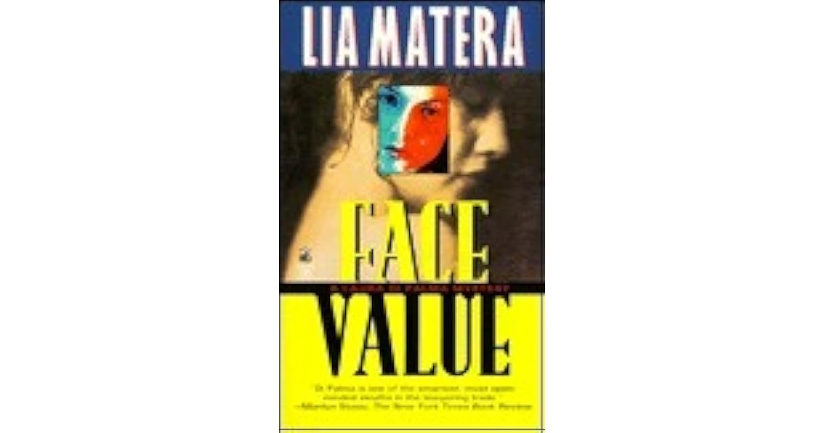 Lia matera biography 04 image