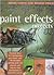 Paint Effects Projects
