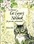 An Illustrated Cat Lover's Notebook: For Your Notes and Mementoes (Illustrated Notebooks)
