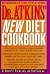Dr. Atkins' New Diet Cookbook
