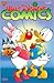 Walt Disney's Comics And Stories #685