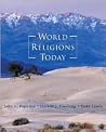 World Religions Today by John L. Esposito World Religions Today by John L. Esposito