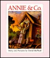 Annie & Co. (Hardcover)