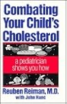 Combating Your Child's Cholesterol