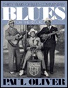 Blues Off The Record (Paperback)